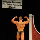 Matt  Thomas - NPC Mike Francois Classic 2012 - #1